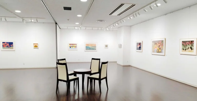 絵を買う前に知っておきたいこと｜ギャラリーで作品を購入する方法