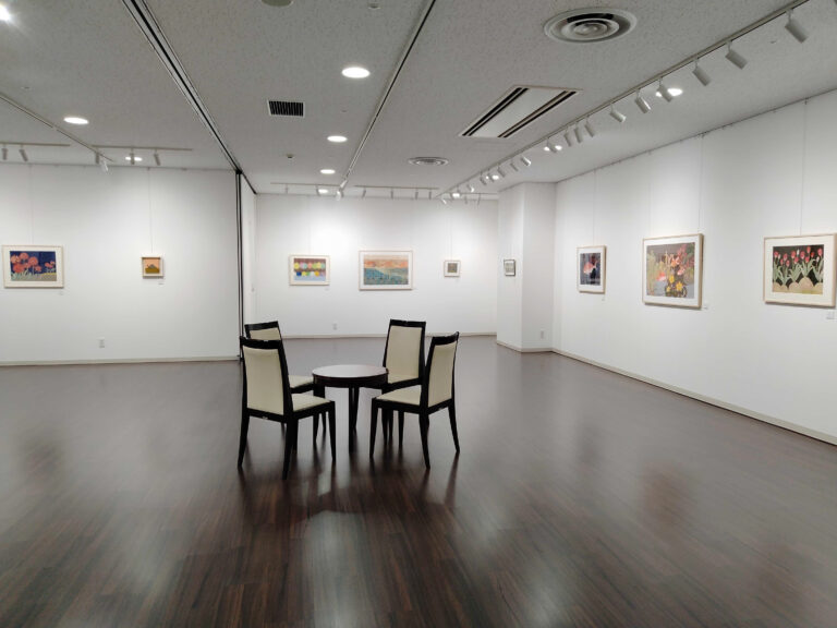 絵を買う前に知っておきたいこと｜ギャラリーで作品を購入する方法