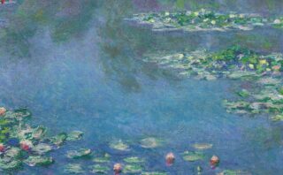 クロード・モネとは？代表作「睡蓮」と印象派の画家モネの人生 | 福福 