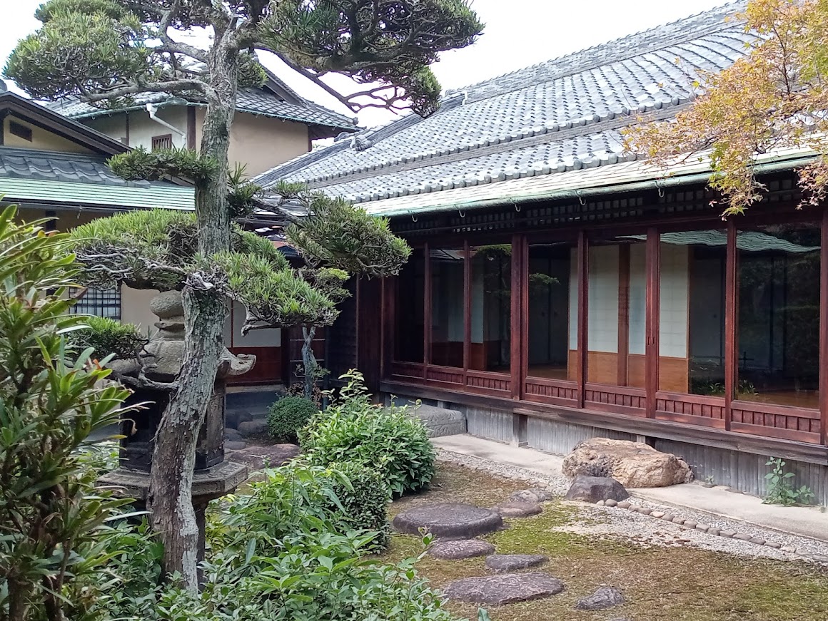 正木美術館 Ty19080914 - 投稿者自身による著作物, CC 表示-継承 4.0, https://commons.wikimedia.org/w/index.php?curid=112530690による
