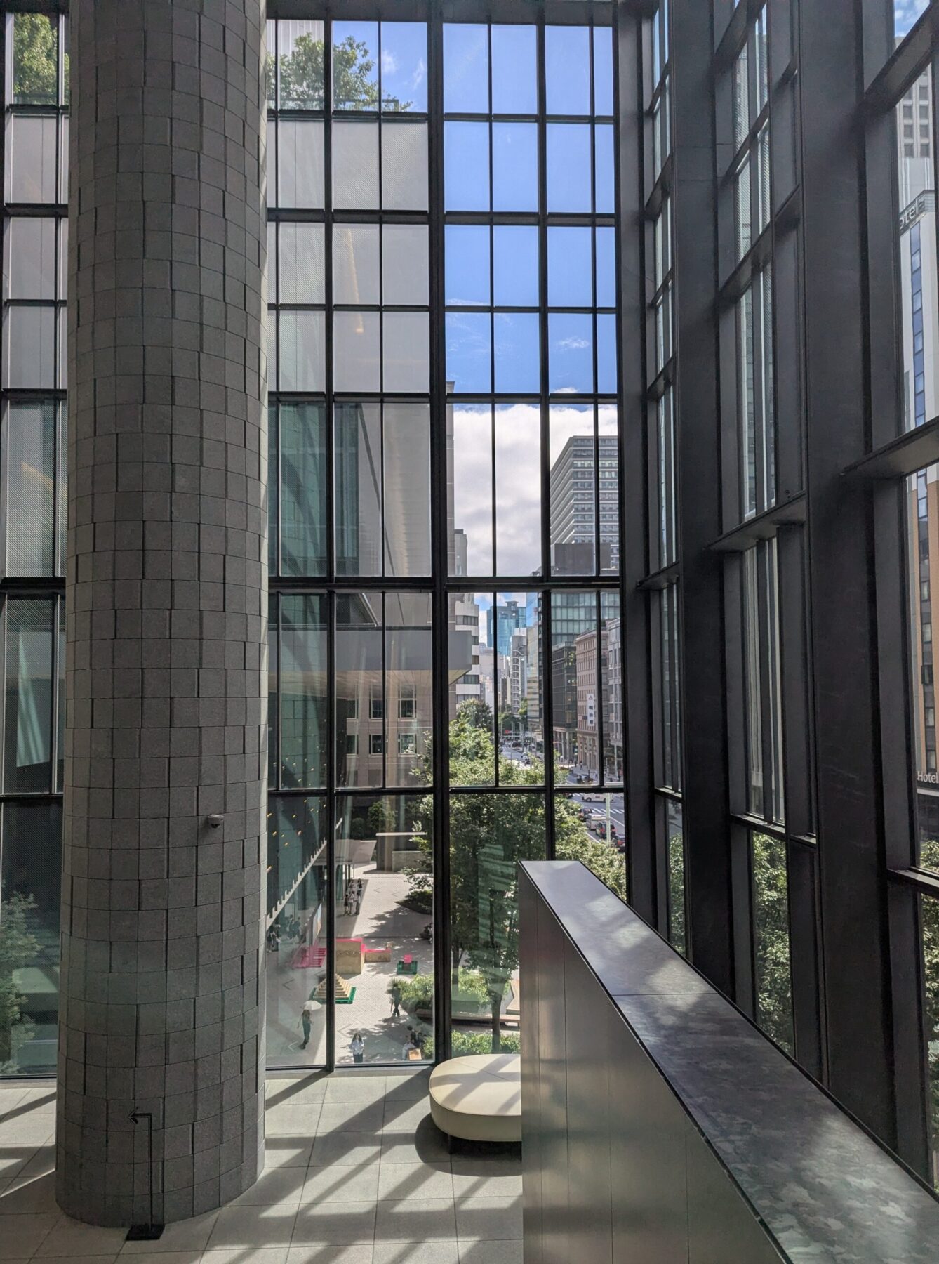 アーティゾン美術館 館内