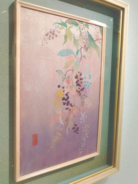 今年の展覧会一覧│福福堂 ギャラリー上原