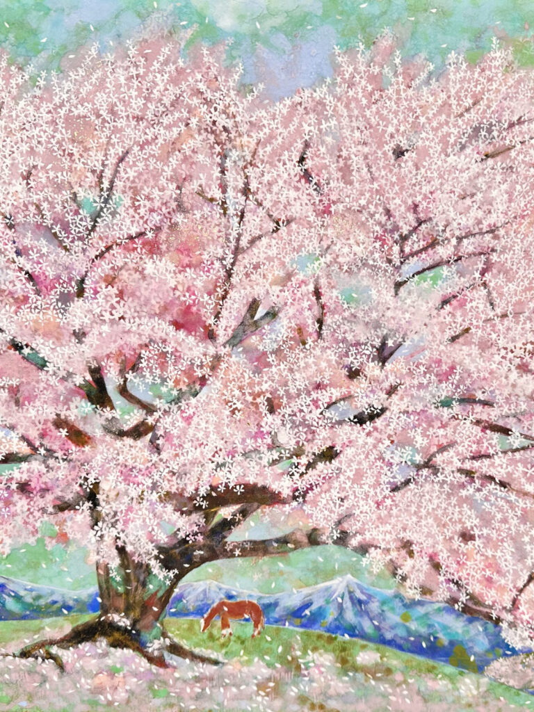 絵のサイズ一覧｜キャンバスサイズF・P・M号と実寸をわかりやすく解説